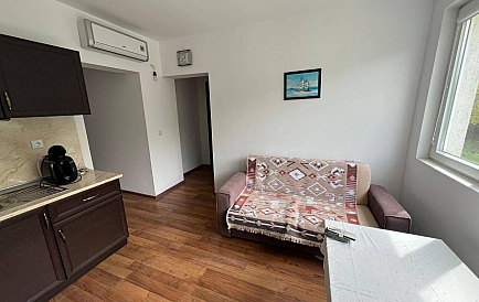 ID 13816 Трехкомнатна квартира в Бяла Снимки 1 