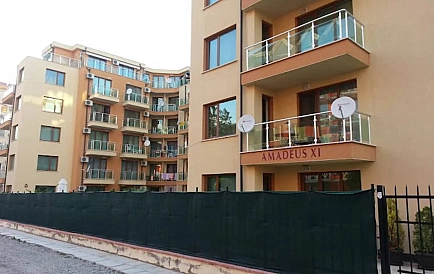 ID 15600 Квартира-студия в Амадеус 11 Снимки 9