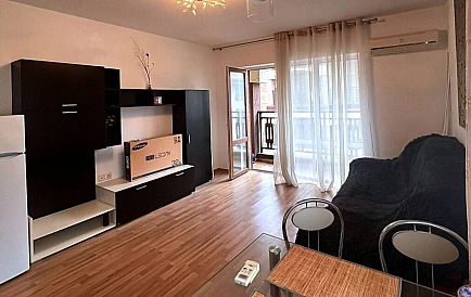 ID 15194 <div>Апартамент-студия в Вилидж Хаус</div> Снимки 2