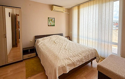 ID 15782 Двустаен апартамент в Несебър Форт Снимки 8