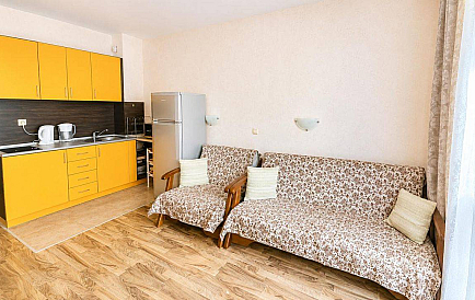 ID 15911 Студио в Сий Брийз Снимки 1 