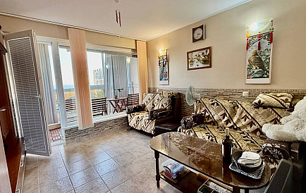 ID 14941 Квартира-студия в Анна Марина Снимки 1 
