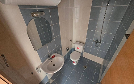 ID 13557 Квартира-студия в Шато Си Бриз Снимки 4