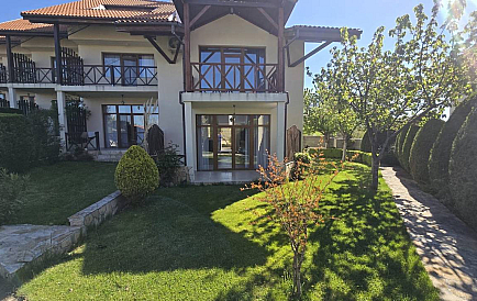 ID 16398 Таунхаус в Свети Влас Снимки 1 