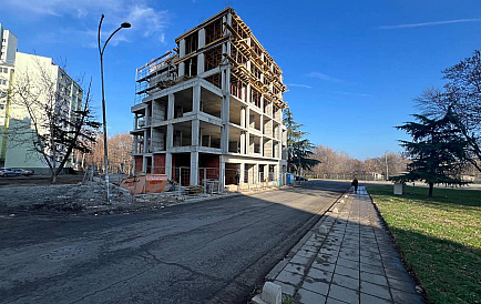 ID 13357 Търговско помещение в Зорница Снимки 1 