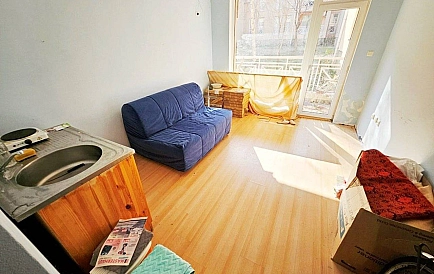 ID 13598 Квартира-студия в Санни Дей 6 Снимки 2