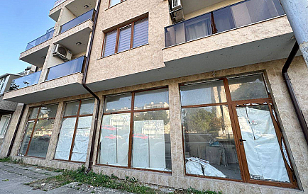 ID 14480 Магазин в Поморие Снимки 1 