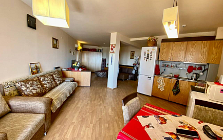 ID 15034 Квартира-студия в Чаирите Снимки 1 