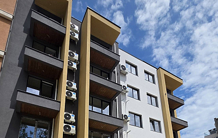 ID 15586 Квартира-студия в Сити-2 Емилия Романа Снимки 1 