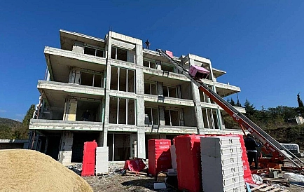 ID 13151 Недвижимост от строителя в Вила Маргарита Снимки 3