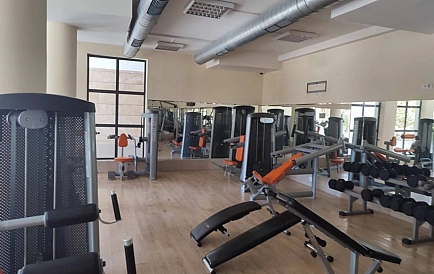 ID 15620 Трехкомнатна квартира в Вила Рома Снимки 7