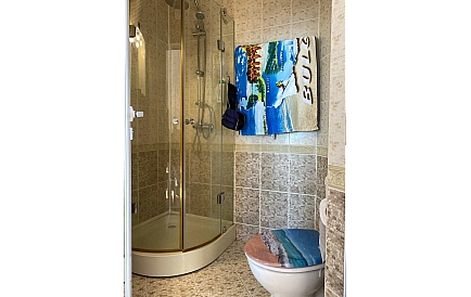 ID 15712 Квартира-студия в Коста Кальма Снимки 4