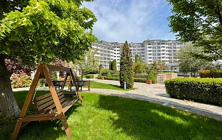 ID 10013 Квартира-студия в Емералд Бийч Резорт Снимки 9