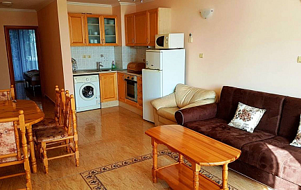 ID 10034 Трехкомнатна квартира в Диамант Снимки 1 