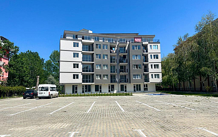ID 10143 Квартири от строителя в Саммер Парк Снимки 1 
