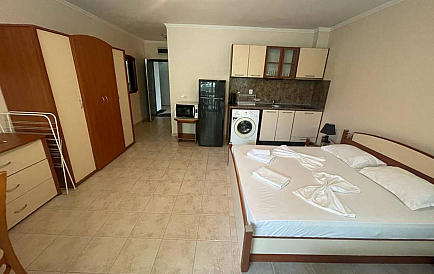 ID 10273 Квартира-студия в Марина Санрайз Снимки 1 