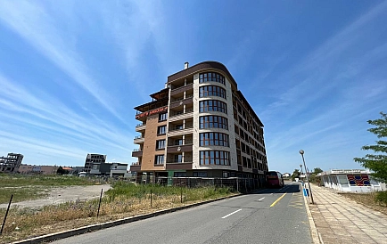 ID 10310 apartment in Pomorie without maintenance fee Снимки 2