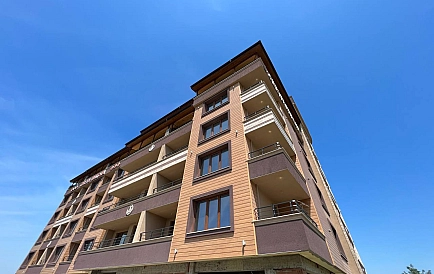 ID 10310 apartment in Pomorie without maintenance fee Снимки 4