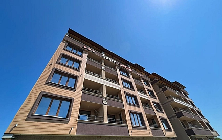 ID 10310 apartment in Pomorie without maintenance fee Снимки 5