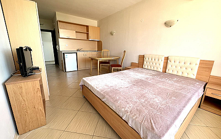 ID 10335 Квартира-студия в Сансет Бич 4 Снимки 1 