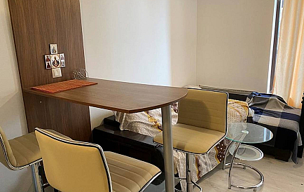 ID 10378 Квартира-студия в Грин Парадайз 3 Снимки 1 