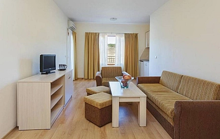 ID 10421 apartments в Серена Резиденс Снимки 6