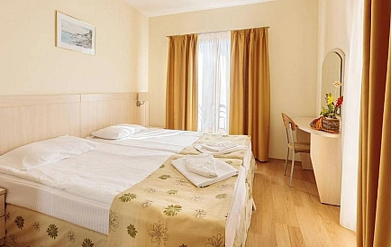 ID 10421 apartments в Серена Резиденс Снимки 5