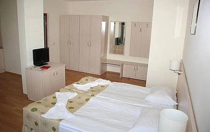 ID 10421 apartments в Серена Резиденс Снимки 9