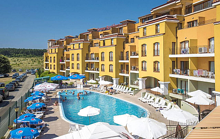 ID 10421  apartments в Серена Резиденс Снимки 1 