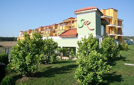 ID 10421 apartments в Серена Резиденс Снимки 2