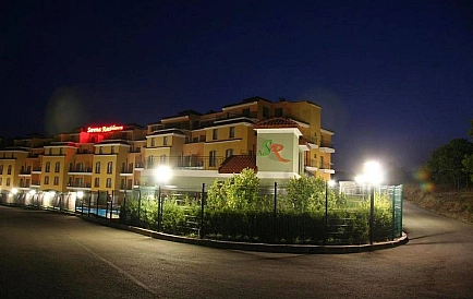 ID 10421 apartments в Серена Резиденс Снимки 3