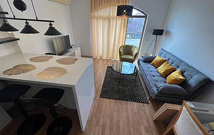 ID 10562 Трехкомнатна квартира в Виньярдс Резорт Снимки 1 