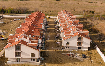 ID 10603 Квартири от строителя в Гранд Вилидж Снимки 1 