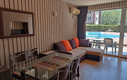 ID 10616  apartments-studio в Стела Полярис 2 Снимки 1 