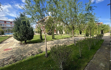 ID 10684 <html><body>Апартамент-студия в Холидей Форт Клуб</body></html> Снимки 10