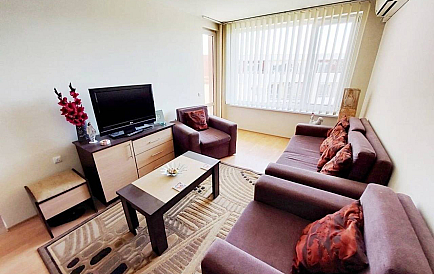 ID 10699 Трехкомнатна квартира в Несебр Форт Клуб Снимки 1 