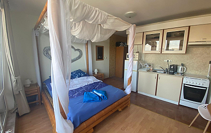 ID 10703 Квартира-студия в Панорама Форт Бийч Снимки 1 