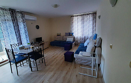 ID 10710 Двустаен апартамент в Нестинарка Снимки 1 