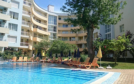 ID 10841 Двустаен апартамент в Ясен Снимки 1 