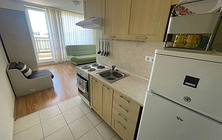 ID 10794 Квартира-студия в Орхид Форт Гарден Снимки 1 
