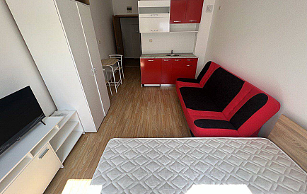 ID 10811 Квартира-студия в Санни Дей 6 Снимки 1 
