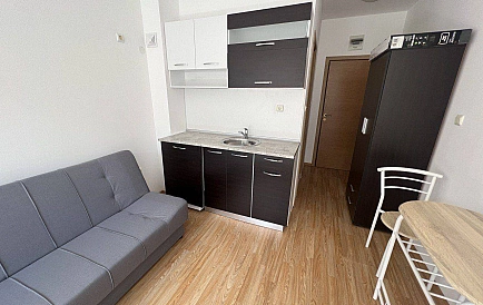 ID 10812 Квартира-студия в Санни Дей 6 Снимки 3