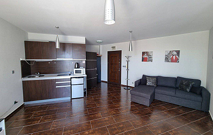 ID 10815 Квартира-студия в Одисея Снимки 1 