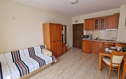 ID 10832 Квартира-студия в Сан Лайт Снимки 1 