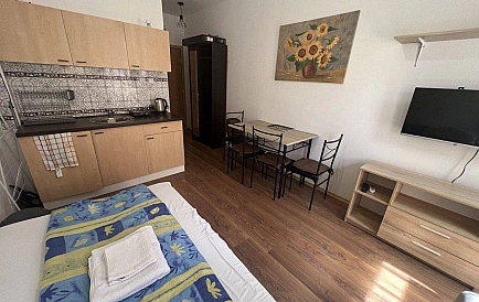 ID 10847 Квартира-студия в Санни Дей 6 Снимки 2