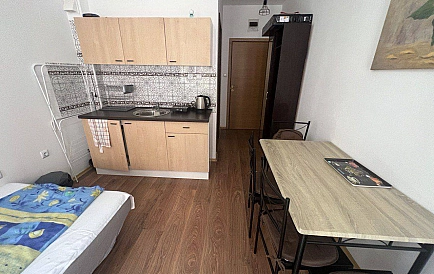 ID 10847 Квартира-студия в Санни Дей 6 Снимки 8