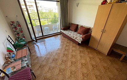 ID 10870 Квартира-студия в Света Елена Снимки 1 