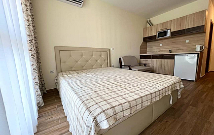 ID 10932 Квартира-студия в Каскадас 19 Снимки 1 