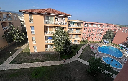 ID 10978 Квартира-студия в Санни Дей 6 Снимки 6