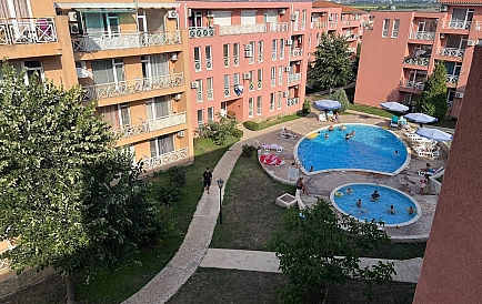 ID 10978 Квартира-студия в Санни Дей 6 Снимки 5